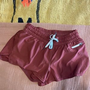 Vuori clementine short 2.0